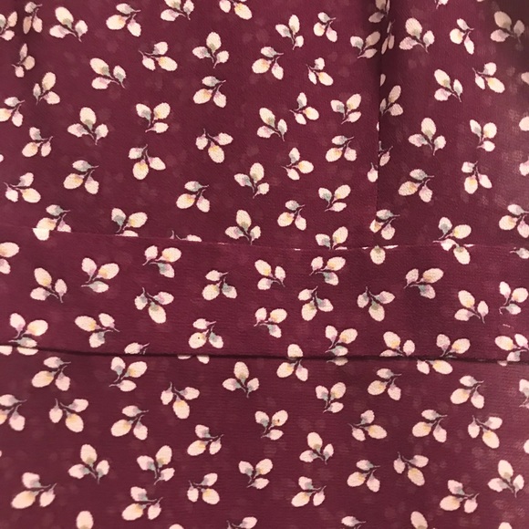 H&M feminine blouse - Picture 5 of 6